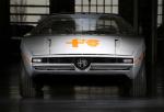 Alfa Romeo Alfasud Caimano Concept 1971 года